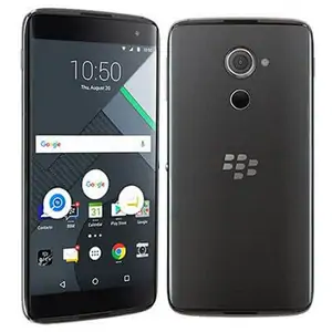 Замена телефона BlackBerry DTEK60 в Москве